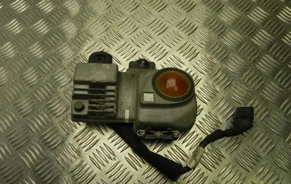 Volkswagen Phaeton Distronic sensor radar 3D0907567E T141