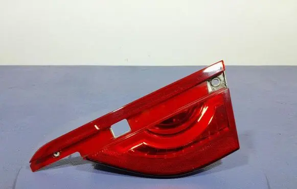 Jaguar XF X250 Rear/tail lights GX6315K272AD