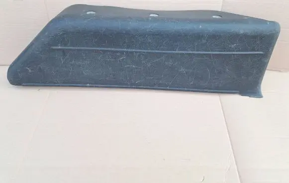 Renault Kangoo I Tailgate/trunk side cover trim 8200074342