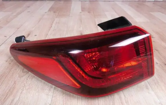 Hyundai Kona I Rear/tail lights 92401J90 92401J9100