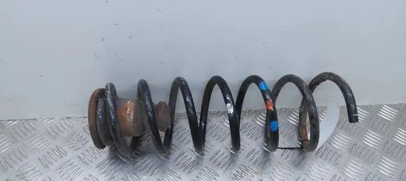 Peugeot 5008 Rear coil spring
