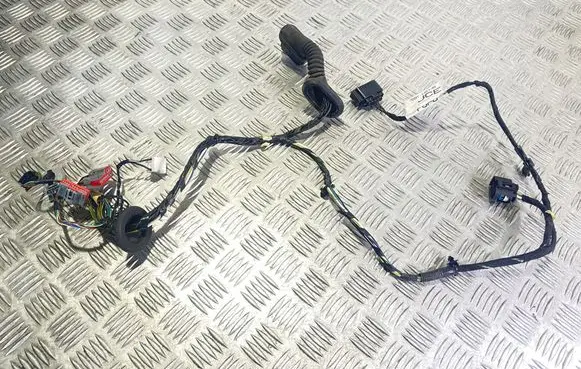 Ford Galaxy Front door wiring loom 7G9T14K138