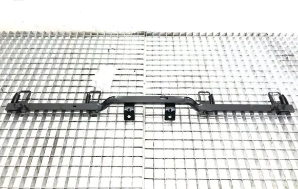 Alfa Romeo Stelvio ISOFIX Bracket 