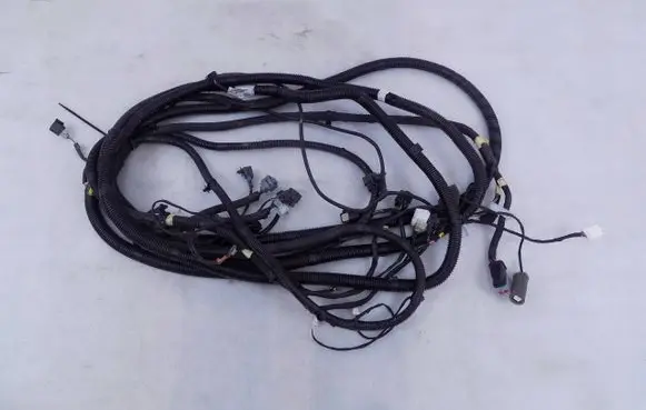 Fiat Ducato Wiring harness 