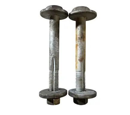 Maserati Ghibli Front suspension camber bolt 