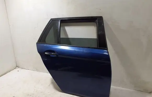 BMW 5 G30 G31 G38 Rear door 7408966
