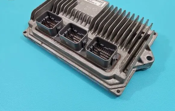Honda HR-V Engine control unit/module ECU 37820-50Z-E13 IMPRK1464691