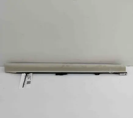 Tesla Model X Rear door card panel trim 105367300A