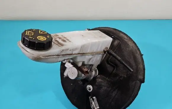 Peugeot Expert Brake booster 9805232280 IMPRK1464380