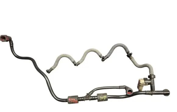Fuel return line/hose
