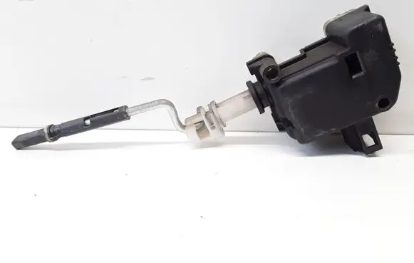 Volvo S80 Fuel tank cap lock 806625