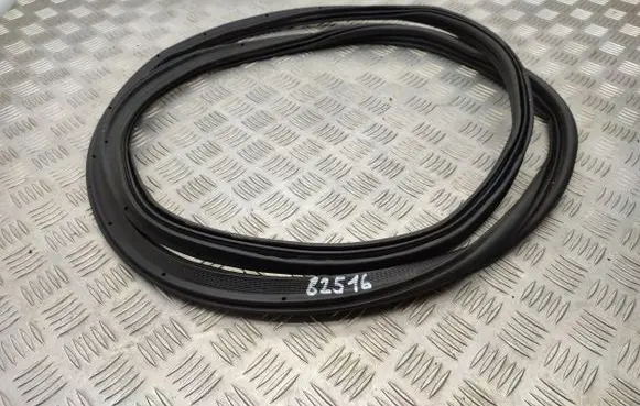Ford Fiesta Trunk rubber seal (body) 