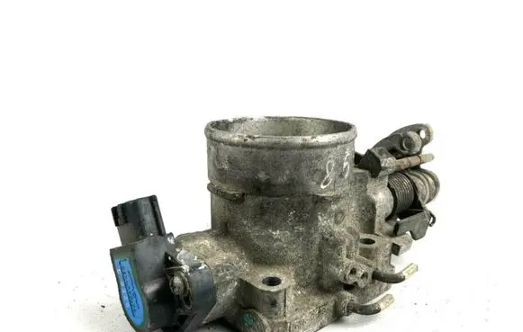 Subaru Legacy Throttle valve SERA483-06