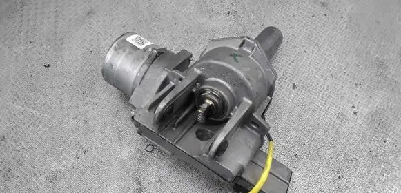 Opel Corsa D Electric power steering pump 26117867 26126352