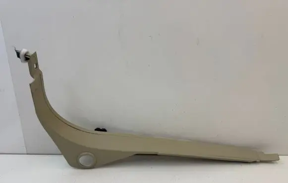 Volvo S60 Front sill trim cover 39801755