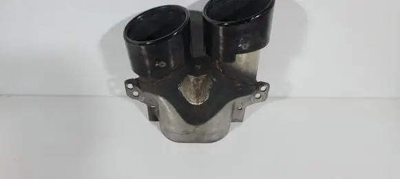 Mercedes-Benz E AMG W213 Muffler ending A2134906805