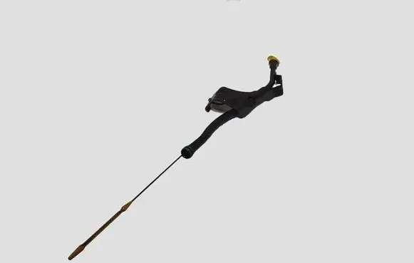 Volvo V40 Oil level dip stick 9671676880