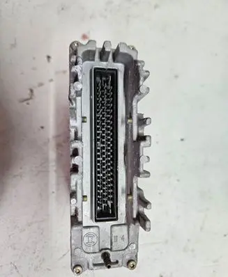 Volkswagen Sharan Engine control unit/module 028906021HB 0281001736