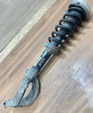 BMW X5 E70 Front shock absorber/damper 6781920 6779966
