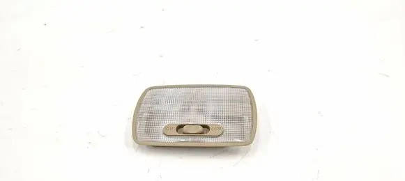 Honda CR-V Rear seat light A22213888 101020