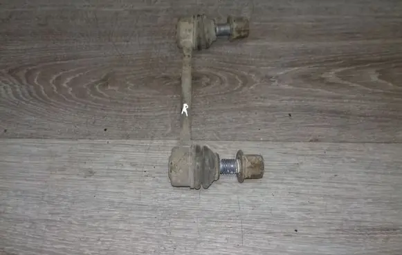 Rear anti-roll bar/stabilizer link