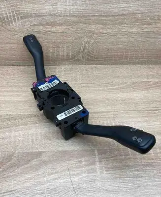 Audi A3 S3 8L Wiper turn signal indicator stalk/switch 8L0953513G 4B0953503F