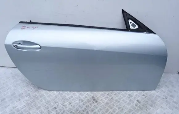 Mercedes-Benz SLK R171 Front door