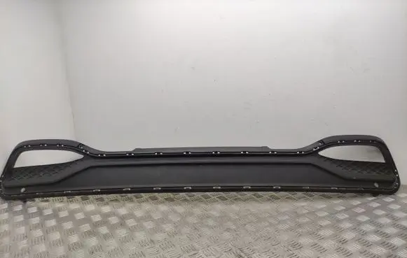 Hyundai i20 (GB IB) Rear bumper lower part trim 86612C8AD0