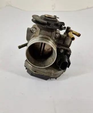 Audi A3 S3 8L Electric throttle body valve 06A133064M