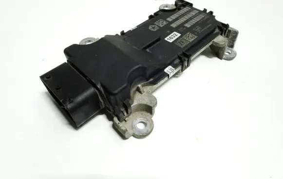 Jeep Cherokee KL Gearbox control unit/module 05150742AC 151608064 50046628