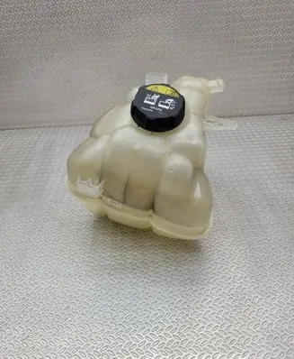 Volvo S90, V90 Coolant expansion tank/reservoir 31465682