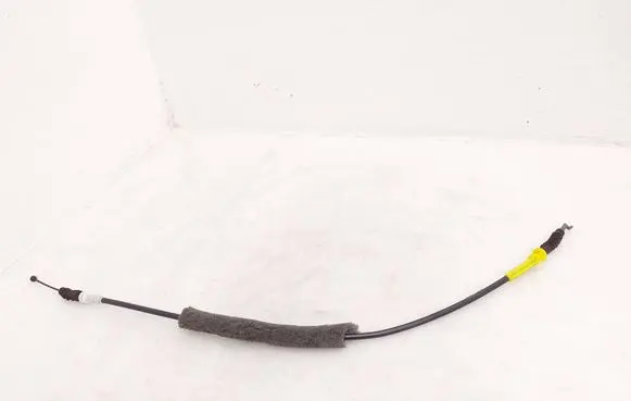Porsche Cayenne (9Y0 9Y3) Rear door cable line 95B837017