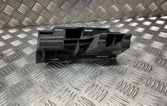 Mercedes-Benz E W212 Front bumper mounting bracket 2128852465