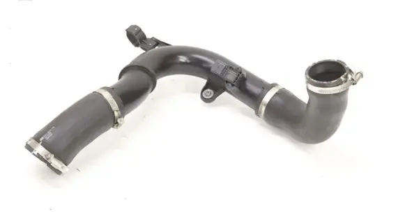 Volkswagen Polo VI Coolant pipe/hose 2Q0145770