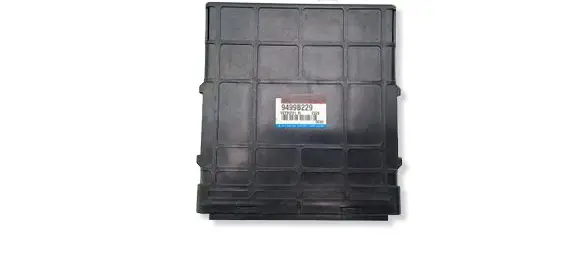 Peugeot iOn Other control units/modules 9499B229 V0T90781H