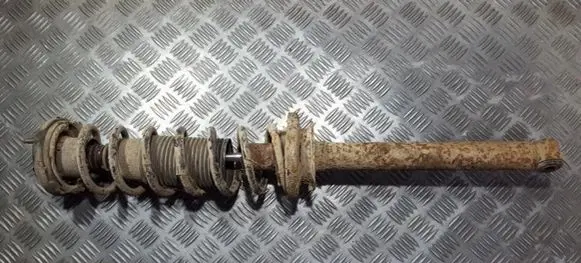 Renault Twingo I Rear shock absorber/damper