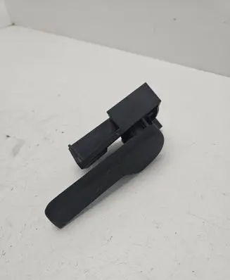 Volkswagen Golf VI Engine bonnet (hood) release handle 1j1823533
