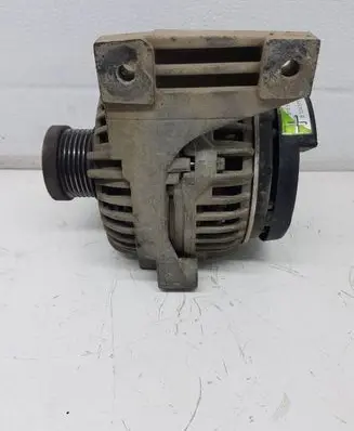 Volvo V70 Generator/alternator 0124515019 815511120