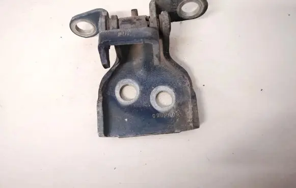 Mazda 2 Front door upper hinge