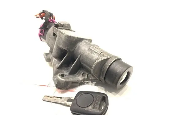 Ignition lock