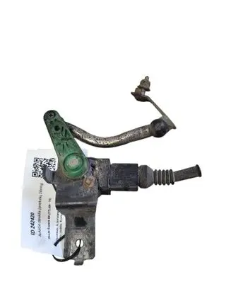 Skoda Superb B6 (3T) Headlight/headlamp level sensor 3C0907503