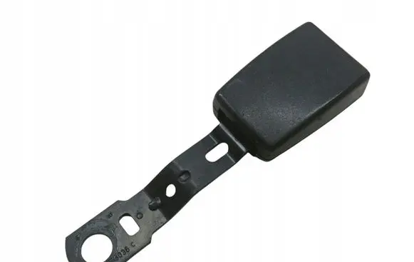 Audi A2 Front seatbelt buckle 8Z0857755F