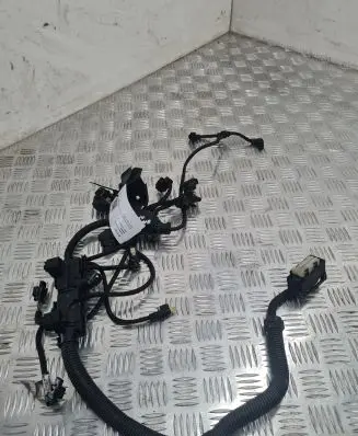 BMW 1 F20 F21 Engine installation wiring loom