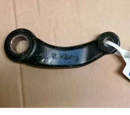 Jeep Wrangler Steering tie rod 52060056AC 53141269