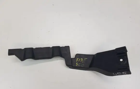 Fiat 500 Abarth Rear bumper mounting bracket 51881402