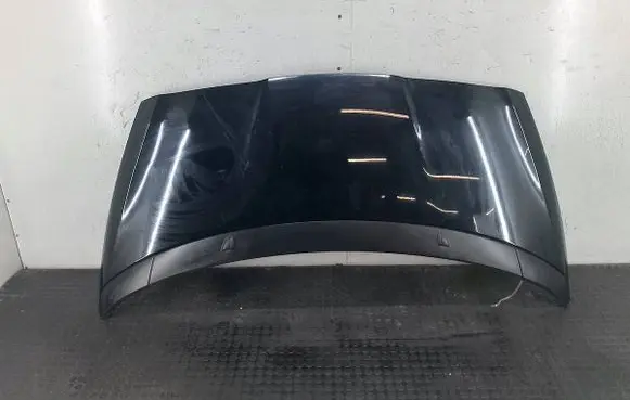 Peugeot 5008 Engine bonnet/hood KTV