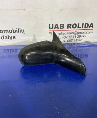 Opel Corsa B Manual wing mirror 047110