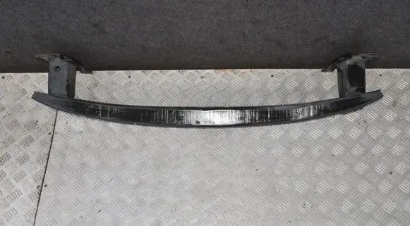 Volkswagen Touran I Front bumper cross member 1T0807109B