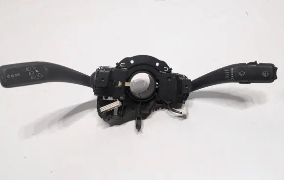 Audi A4 S4 B8 8K Wiper turn signal indicator stalk/switch 8K0953502BC 10001758 90068091251164