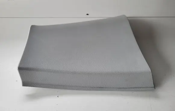 Skoda Yeti (5L) Tailgate/trunk side cover trim 5L6867245A